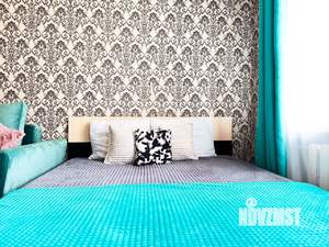 2-к квартира, посуточно, 85м2, 1/1 этаж