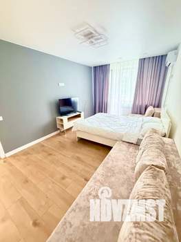 2-к квартира, посуточно, 60м2, 5/9 этаж