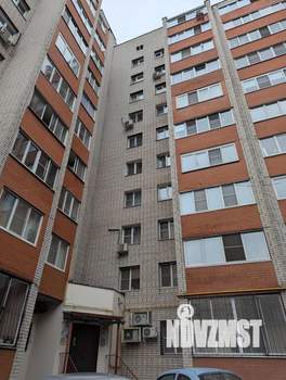 1-к квартира, на длительный срок, 46м2, 8/10 этаж