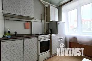 1-к квартира, посуточно, 38м2, 6/9 этаж