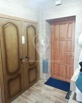 1-к квартира, на длительный срок, 33м2, 6/9 этаж