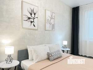 2-к квартира, посуточно, 88м2, 1/1 этаж