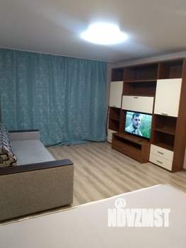 1-к квартира, посуточно, 31м2, 4/9 этаж