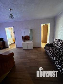 2-к квартира, на длительный срок, 52м2, 4/5 этаж