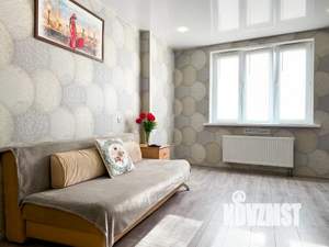 2-к квартира, посуточно, 80м2, 24/25 этаж