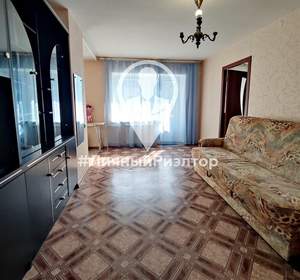 2-к квартира, на длительный срок, 44м2, 2/5 этаж