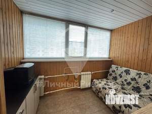 1-к квартира, на длительный срок, 45м2, 5/10 этаж