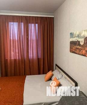 1-к квартира, посуточно, 35м2, 7/19 этаж