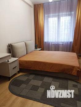 2-к квартира, на длительный срок, 72м2, 3/3 этаж