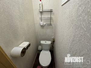 2-к квартира, на длительный срок, 39м2, 4/5 этаж