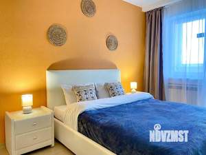 2-к квартира, посуточно, 80м2, 1/1 этаж