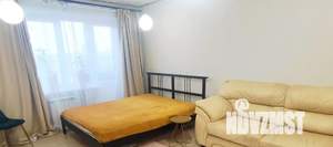 1-к квартира, посуточно, 32м2, 9/9 этаж