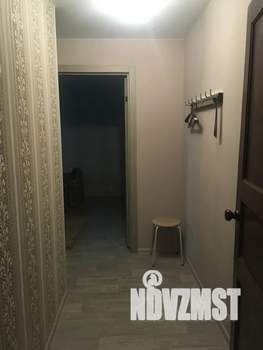 1-к квартира, посуточно, 33м2, 1/5 этаж