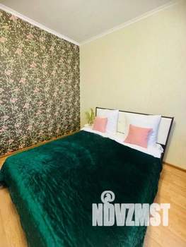 1-к квартира, посуточно, 55м2, 1/1 этаж