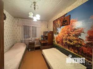 2-к квартира, на длительный срок, 43м2, 4/5 этаж