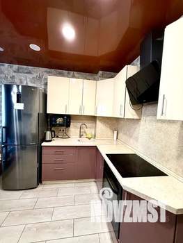 Студия квартира, посуточно, 32м2, 23/25 этаж