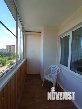 1-к квартира, на длительный срок, 35м2, 10/10 этаж