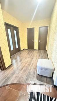 3-к квартира, посуточно, 135м2, 1/1 этаж