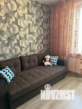 1-к квартира, посуточно, 60м2, 1/1 этаж