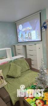 2-к квартира, посуточно, 46м2, 3/5 этаж