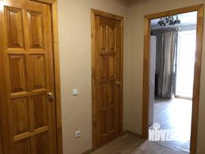 1-к квартира, на длительный срок, 45м2, 8/10 этаж