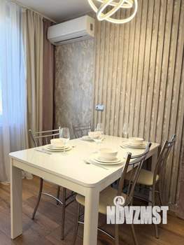 2-к квартира, посуточно, 60м2, 1/1 этаж