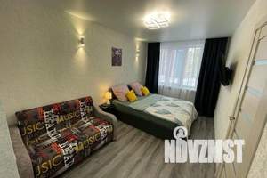 1-к квартира, посуточно, 30м2, 2/25 этаж