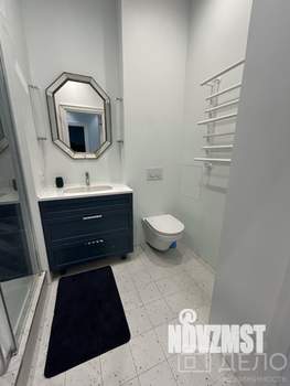 1-к квартира, на длительный срок, 56м2, 6/7 этаж