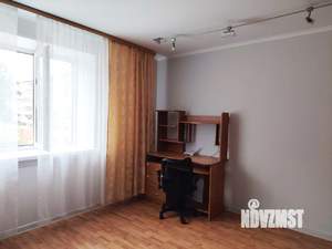 1-к квартира, на длительный срок, 46м2, 2/10 этаж