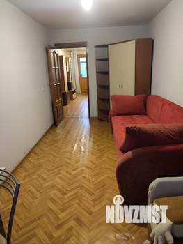 3-к квартира, на длительный срок, 60м2, 3/5 этаж