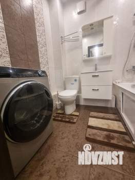 2-к квартира, на длительный срок, 62м2, 5/6 этаж