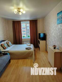 2-к квартира, посуточно, 80м2, 17/25 этаж