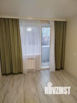 1-к квартира, на длительный срок, 32м2, 1/9 этаж