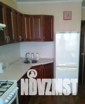 1-к квартира, на длительный срок, 50м2, 8/15 этаж