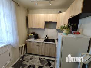 1-к квартира, на длительный срок, 33м2, 5/5 этаж