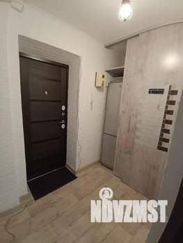 1-к квартира, посуточно, 35м2, 2/6 этаж