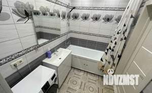 2-к квартира, посуточно, 75м2, 1/1 этаж