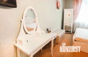 1-к квартира, посуточно, 82м2, 1/1 этаж