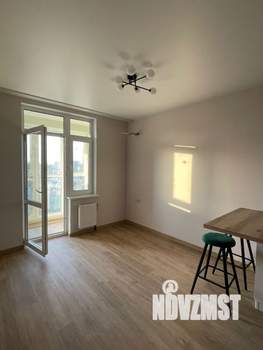 1-к квартира, на длительный срок, 38м2, 9/16 этаж
