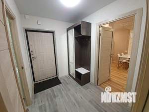 2-к квартира, посуточно, 49м2, 1/1 этаж