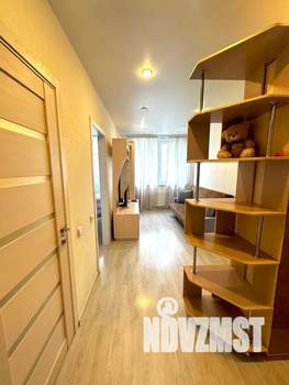 1-к квартира, посуточно, 30м2, 19/25 этаж