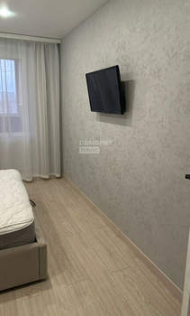 3-к квартира, на длительный срок, 66м2, 7/9 этаж