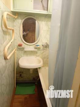 2-к квартира, на длительный срок, 45м2, 3/9 этаж