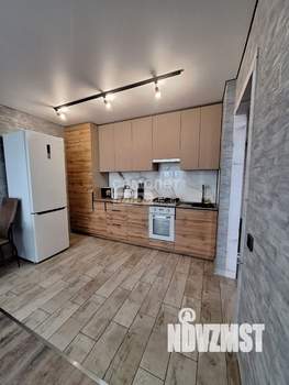 1-к квартира, на длительный срок, 45м2, 3/27 этаж