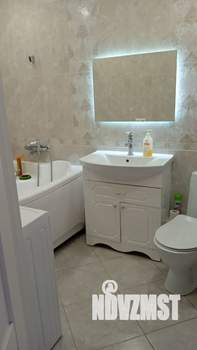 2-к квартира, на длительный срок, 55м2, 11/27 этаж