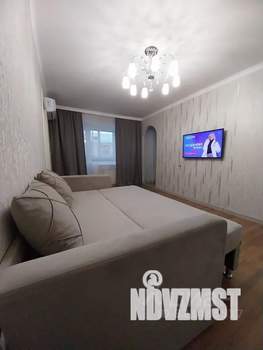 2-к квартира, посуточно, 50м2, 3/5 этаж