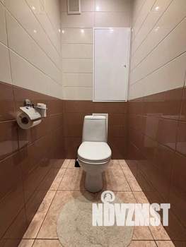 2-к квартира, посуточно, 74м2, 1/1 этаж