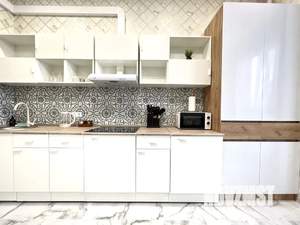 1-к квартира, посуточно, 42м2, 10/21 этаж