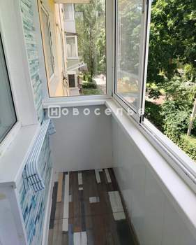 1-к квартира, на длительный срок, 33м2, 3/5 этаж