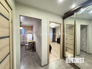 1-к квартира, на длительный срок, 31м2, 11/16 этаж